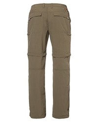 olivgrüne Hose von VAUDE