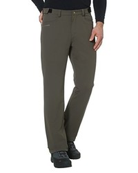 olivgrüne Hose von VAUDE