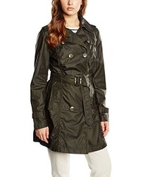 olivgrüne Jacke von Betty Barclay