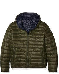 olivgrüne Jacke von Bomboogie