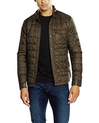 olivgrüne Jacke von MEXX