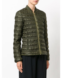 olivgrüne Jacke von MICHAEL Michael Kors