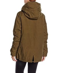 olivgrüne Jacke von Noppies