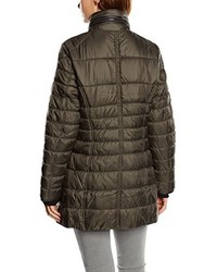 olivgrüne Jacke von TAIFUN by Gerry Weber