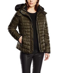 olivgrüne Jacke von TAIFUN by Gerry Weber