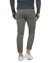 olivgrüne Jeans von BLEND