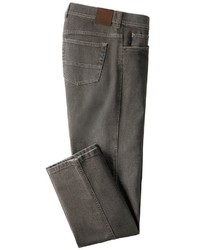 olivgrüne Jeans von BRÜHL