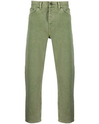olivgrüne Jeans von Carhartt WIP