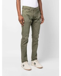 olivgrüne Jeans von Polo Ralph Lauren