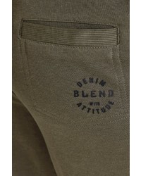 olivgrüne Jogginghose von BLEND