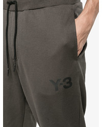 olivgrüne Jogginghose von Y-3