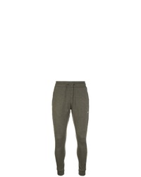 olivgrüne Jogginghose von Nike Sportswear