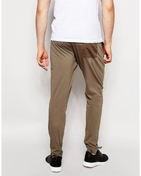 olivgrüne Jogginghose von Asos