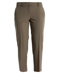 olivgrüne Karottenhose von Dorothy Perkins