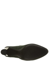 olivgrüne Schuhe von Calvin Klein