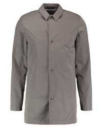 olivgrüne Shirtjacke von Viggo