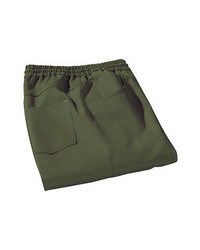 olivgrüne Shorts von Classic