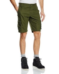 olivgrüne Shorts von Columbia