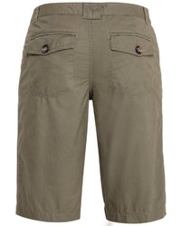 olivgrüne Shorts von FiNN FLARE