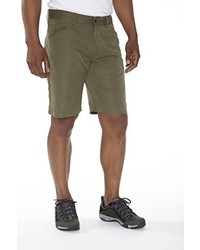 olivgrüne Shorts von Royal Robbins