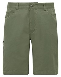 olivgrüne Shorts von Royal Robbins