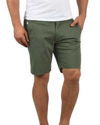 olivgrüne Shorts von Shine Original