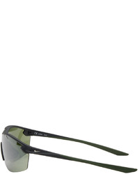 olivgrüne Sonnenbrille von Nike