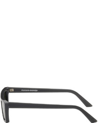 olivgrüne Sonnenbrille von Clean Waves