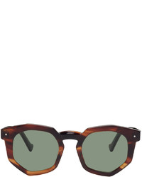 olivgrüne Sonnenbrille von Grey Ant