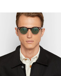 olivgrüne Sonnenbrille von Native Sons 