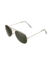 olivgrüne Sonnenbrille von KIOMI