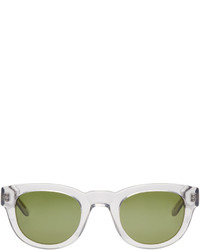 olivgrüne Sonnenbrille von Sun Buddies