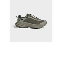 olivgrüne Sportschuhe von adidas Terrex