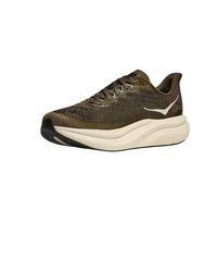 olivgrüne Sportschuhe von Hoka One One