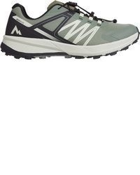 olivgrüne Sportschuhe von McKinley