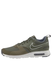 olivgrüne Sportschuhe von Nike Sportswear