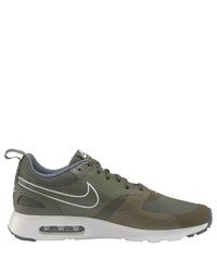 olivgrüne Sportschuhe von Nike Sportswear