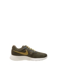 olivgrüne Sportschuhe von Nike Sportswear