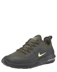 olivgrüne Sportschuhe von Nike Sportswear