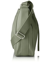 olivgrüne Taschen von Bogner