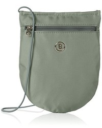 olivgrüne Taschen von Bogner