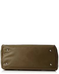 olivgrüne Taschen von Fiorelli