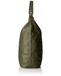 olivgrüne Taschen von GUESS