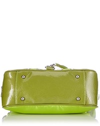 olivgrüne Taschen von Sansibar