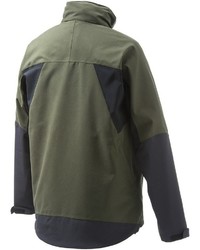 olivgrüne Windjacke von Beretta