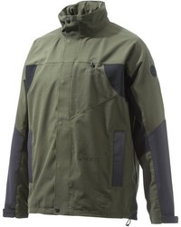 olivgrüne Windjacke von Beretta