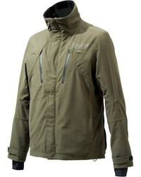 olivgrüne Windjacke von Beretta