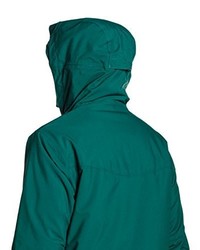 olivgrüne Windjacke von O'Neill