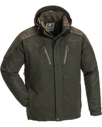 olivgrüne Windjacke von Pinewood