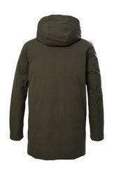 olivgrüner Parka von G.I.G.A. DX by killtec